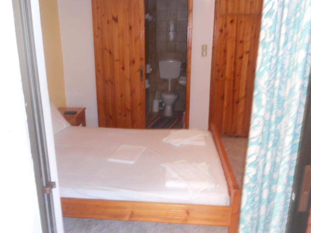 Assimakis Hotel Finikounta Cameră foto