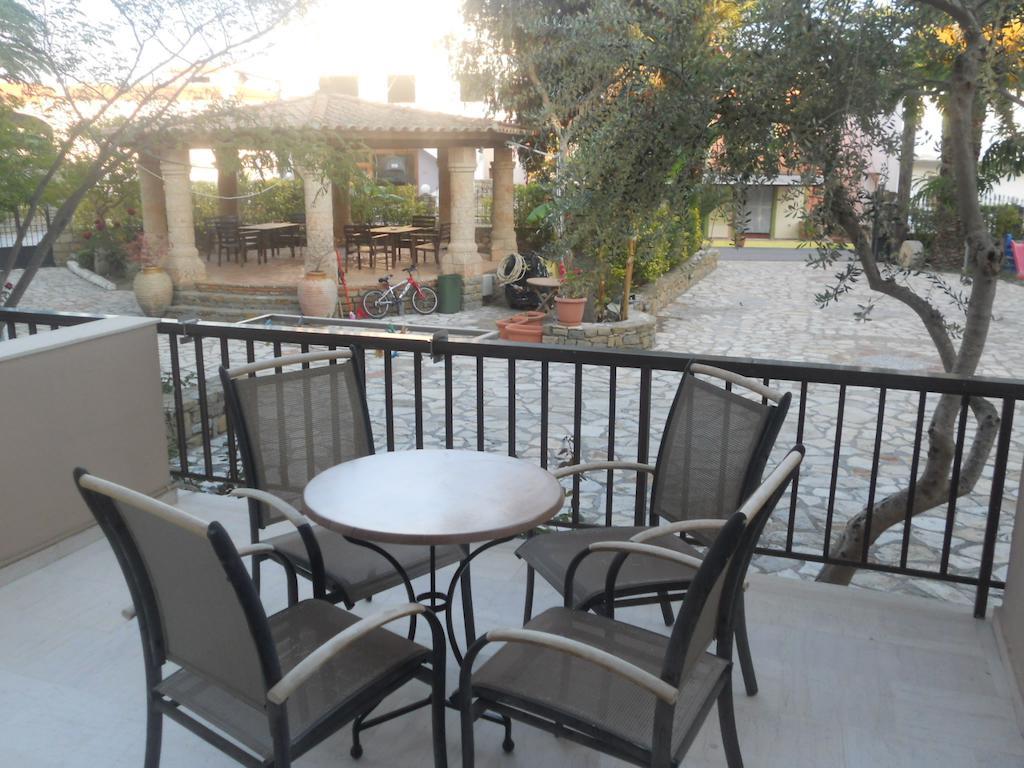 Assimakis Hotel Finikounta Cameră foto
