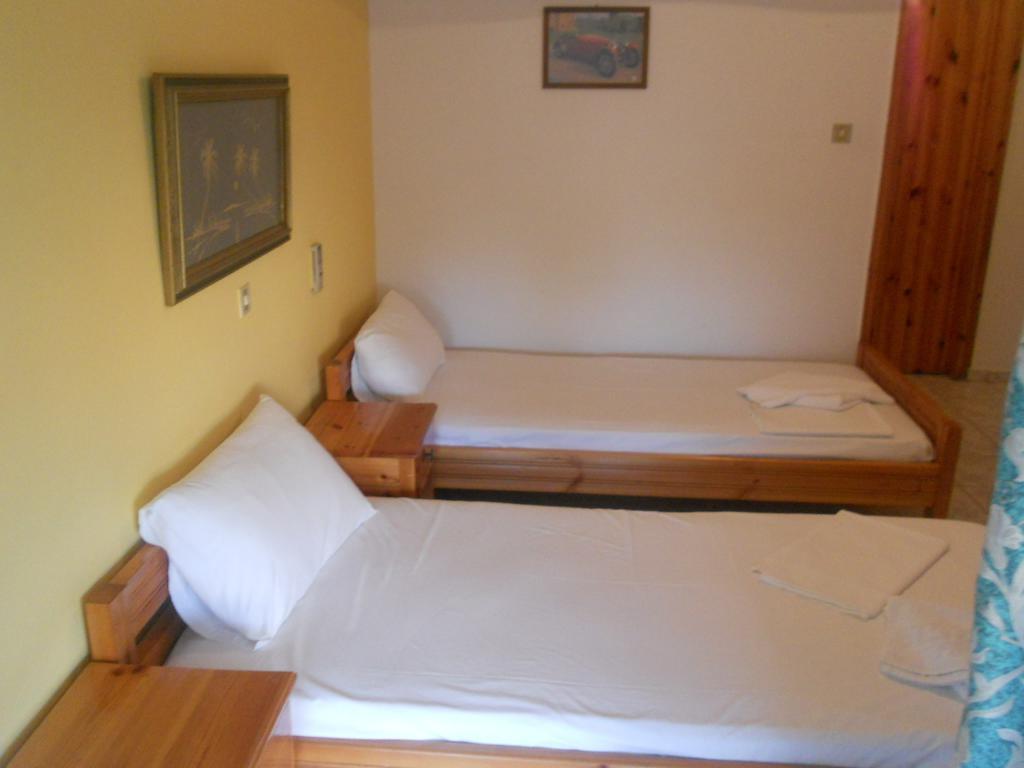 Assimakis Hotel Finikounta Cameră foto