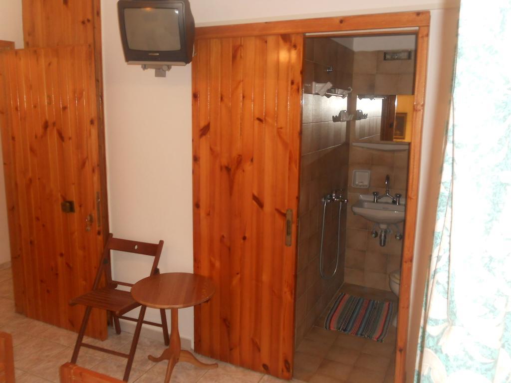 Assimakis Hotel Finikounta Cameră foto